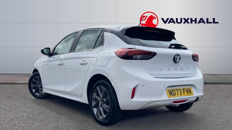 Vauxhall Corsa 1.2 Design 5dr Petrol Hatchback